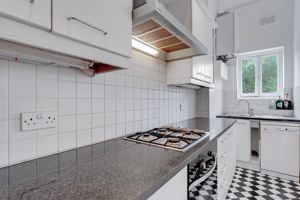 Greencroft Gardens South Hamptead